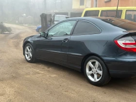 Mercedes-Benz C 180, снимка 6