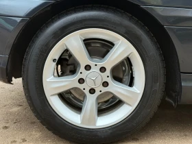 Mercedes-Benz C 180, снимка 9