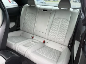 Audi Rs5 2.9TFSI* CARBON CERAMIC* BLACK OPT* МАСАЖ* 360, снимка 16