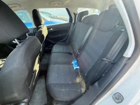 Peugeot 308 1.6 HDI 120КС DV6FC, снимка 12