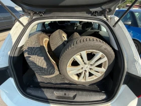 Peugeot 308 1.6 HDI 120КС DV6FC, снимка 13
