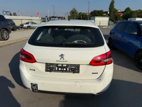 Peugeot 308 1.6 HDI 120КС DV6FC, снимка 5