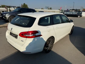 Peugeot 308 1.6 HDI 120КС DV6FC, снимка 4