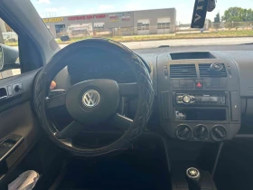 VW Polo FSI Facelift, снимка 7