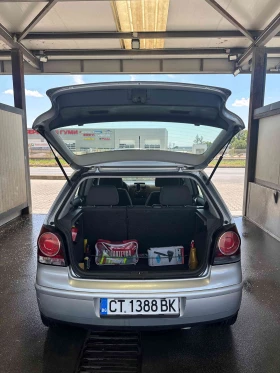 VW Polo FSI Facelift, снимка 5