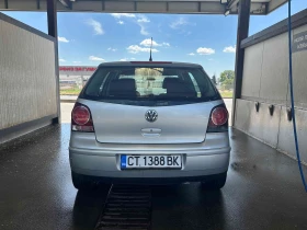 VW Polo FSI Facelift, снимка 4