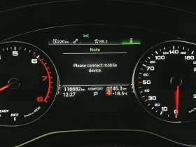 Audi A4 Komfort * АвтоКредит (ЦЕНА ДО БГ), снимка 11