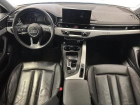 Audi A4 Komfort * АвтоКредит (ЦЕНА ДО БГ), снимка 8