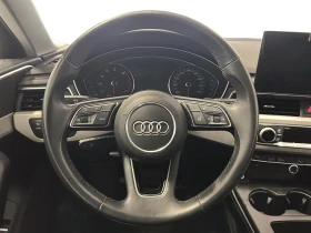 Audi A4 Komfort * АвтоКредит (ЦЕНА ДО БГ), снимка 9