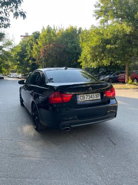 BMW 320 M-pack  | FACELIFT, снимка 3