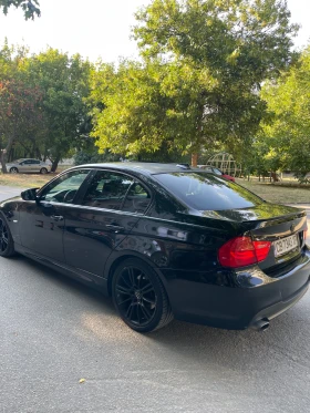 BMW 320 M-pack  | FACELIFT, снимка 4