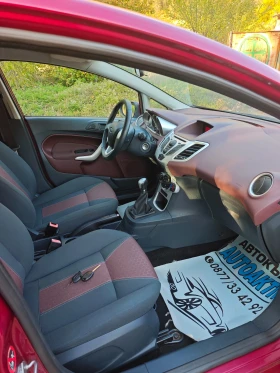 Ford Fiesta 1.6TDCI 75КС, снимка 2