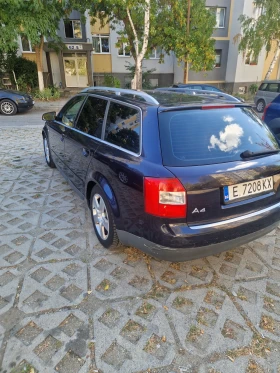 Audi A4 1.9 131hp 6sk, снимка 7
