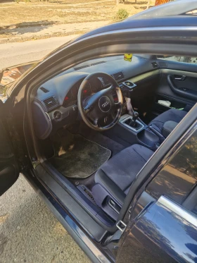 Audi A4 1.9 131hp 6sk, снимка 9