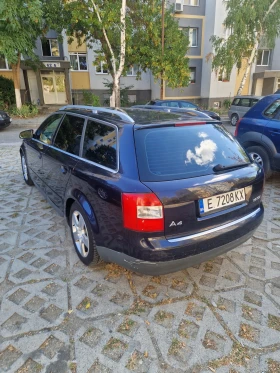 Audi A4 1.9 131hp 6sk, снимка 6