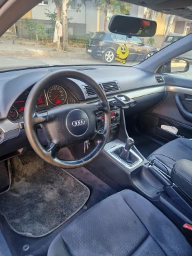 Audi A4 1.9 131hp 6sk, снимка 8