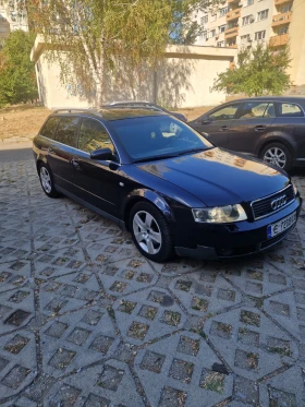 Audi A4 1.9 131hp 6sk, снимка 3