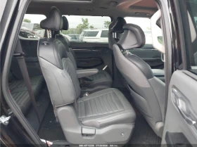 Kia EV9, снимка 9