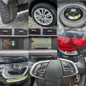 Citroen C4 1.6HDI-99кс= АВТОПИЛОТ= ПАРКТРОНИК= НАВИ= 2017г, снимка 17