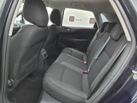 Citroen C4 1.6HDI-99кс= АВТОПИЛОТ= ПАРКТРОНИК= НАВИ= 2017г, снимка 9