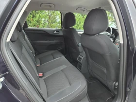 Citroen C4 1.6HDI-99кс= АВТОПИЛОТ= ПАРКТРОНИК= НАВИ= 2017г, снимка 14