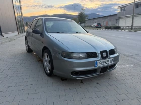 Seat Leon, снимка 3