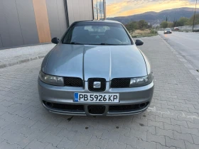 Seat Leon, снимка 2