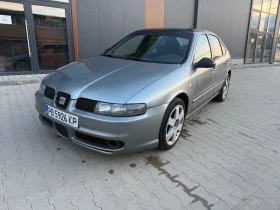 Seat Leon, снимка 1