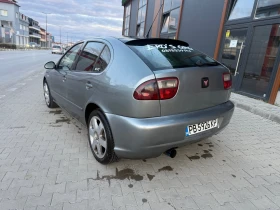 Seat Leon, снимка 6