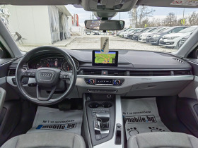 Audi A4 2.0tdi *4x4*distronic*UNIKAT*, снимка 10 - Автомобили и джипове - 36586099