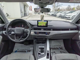 Audi A4 2.0tdi * 4x4* distronic* UNIKAT* , снимка 10