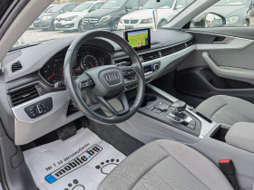 Audi A4 2.0tdi *4x4*distronic*UNIKAT*, снимка 8 - Автомобили и джипове - 36586099
