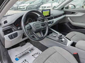 Обява за продажба на Audi A4 2.0tdi * 4x4* distronic* UNIKAT*  ~30 550 лв. - изображение 7