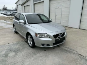 Volvo V50 1.6d 114k.c * D2* UNIKAT*  | Mobile.bg � ����� ������ 10