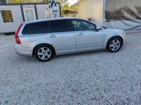 Volvo V50 1.6d 114k.c * D2* UNIKAT* , снимка 12