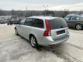 ����� �� �������� �� Volvo V50 1.6d 114k.c * D2* UNIKAT* 