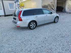 Volvo V50 1.6d 114k.c * D2* UNIKAT* , снимка 13