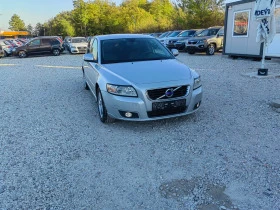 Volvo V50 1.6d 114k.c * D2* UNIKAT*  | Mobile.bg    9