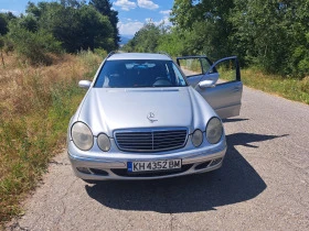 Mercedes-Benz E 280, снимка 1