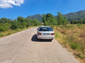 Mercedes-Benz E 280, снимка 11