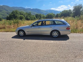 Mercedes-Benz E 280, снимка 4