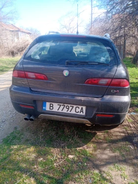 Alfa Romeo Crosswagon q4, снимка 6