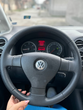 VW Golf Plus 1.9 tdi, снимка 16