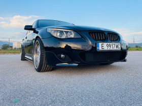 Обява за продажба на BMW 530 530 ~10 900 лв. - изображение 1