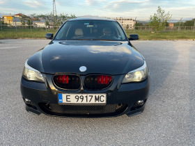 BMW 530 530, снимка 7