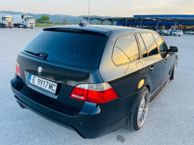 BMW 530 530, снимка 6