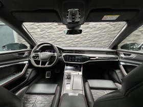 Audi Rs6 Avant Pano* Carbon* B&O* Ceramic, снимка 5 - Автомобили и джипове - 45454231