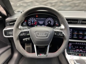 Audi Rs6 Avant Pano* Carbon* B&O* Ceramic | Mobile.bg   6