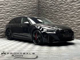 Обява за продажба на Audi Rs6 Avant Pano* Carbon* B&O* Ceramic ~ 151 лв. - изображение 1
