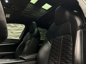 Audi Rs6 Avant Pano* Carbon* B&O* Ceramic, снимка 17 - Автомобили и джипове - 45454231